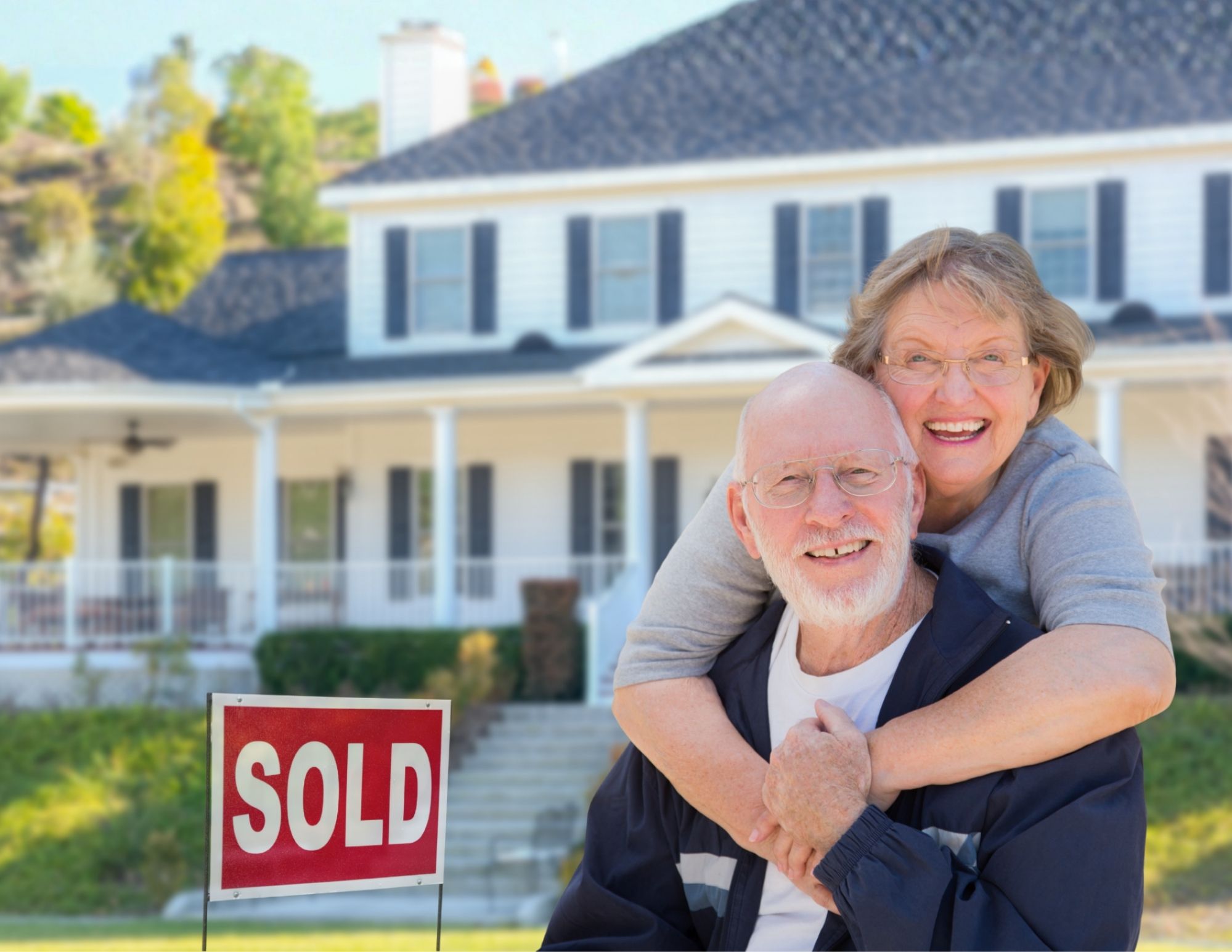 The Silver Tsunami: What It Means for Western Oklahoma